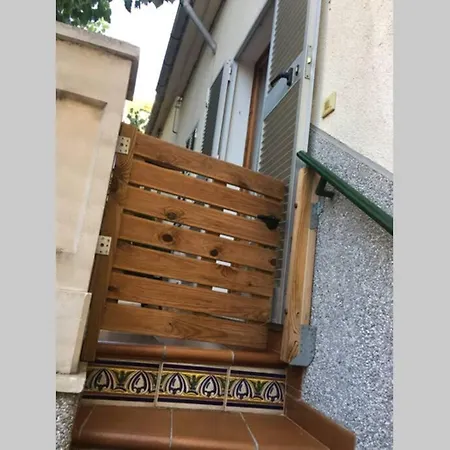 Casa Antigua Reformada Junto Al Mar Сasa de vacaciones *