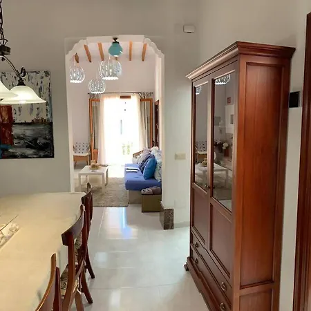 Holiday home Casa Antigua Reformada Junto Al Mar El Arenal (Mallorca)