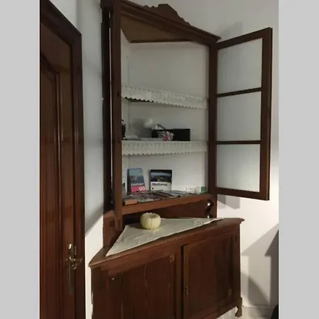 Holiday home Casa Antigua Reformada Junto Al Mar