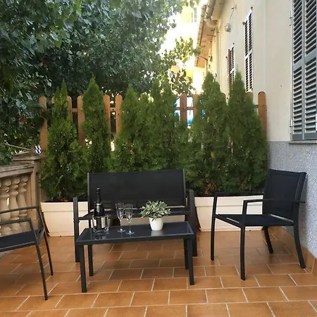 Holiday home Casa Antigua Reformada Junto Al Mar