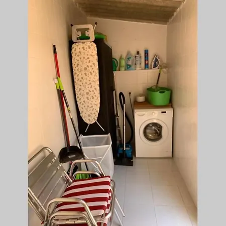 Holiday home Casa Antigua Reformada Junto Al Mar El Arenal (Mallorca)