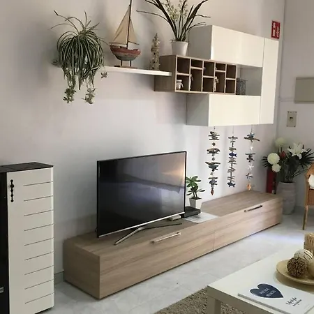 Holiday home Casa Antigua Reformada Junto Al Mar *
