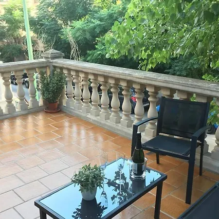 Holiday home Casa Antigua Reformada Junto Al Mar El Arenal (Mallorca)