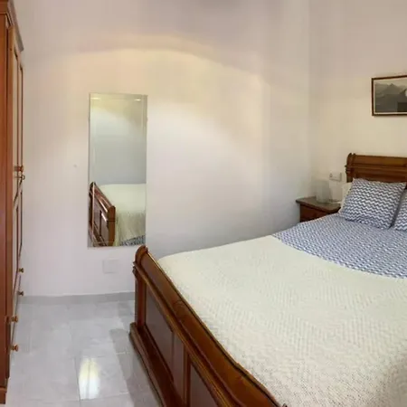 Holiday home Casa Antigua Reformada Junto Al Mar *