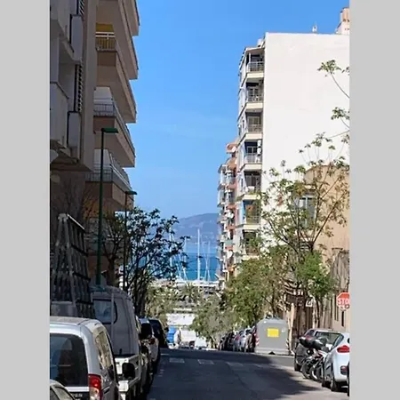 Сasa de vacaciones Casa Antigua Reformada Junto Al Mar El Arenal (Mallorca)