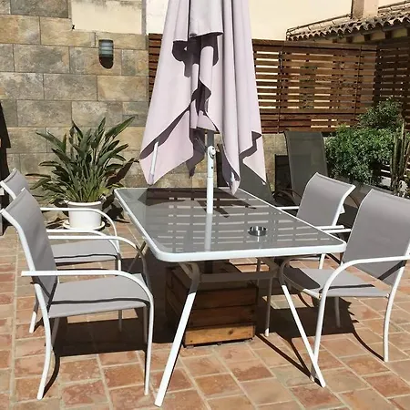 Casa Antigua Reformada Junto Al Mar Holiday home