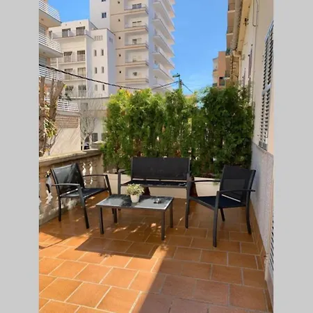 Casa Antigua Reformada Junto Al Mar Holiday home *