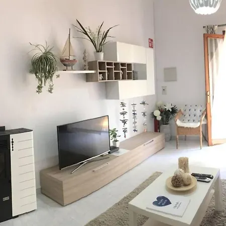 Holiday home Casa Antigua Reformada Junto Al Mar *